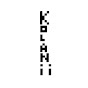 Kolanii